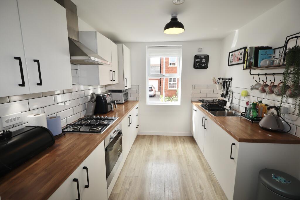 Additional image 12 of Feltham Close, Wells