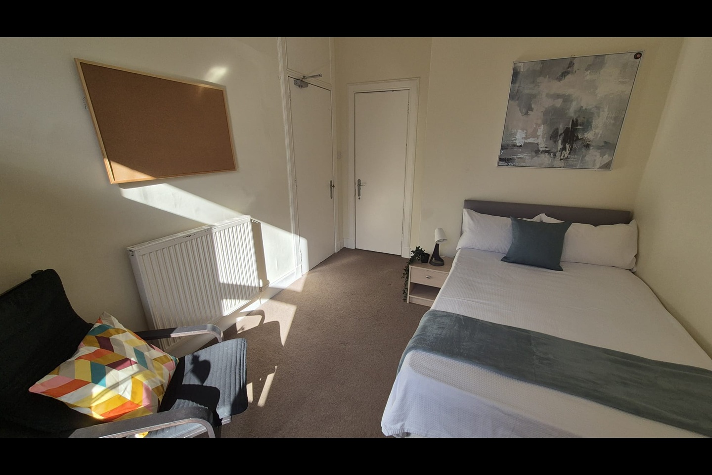 Additional image 9 of 5 Bed Flat, Morningside Road, EH10, N1 7GU