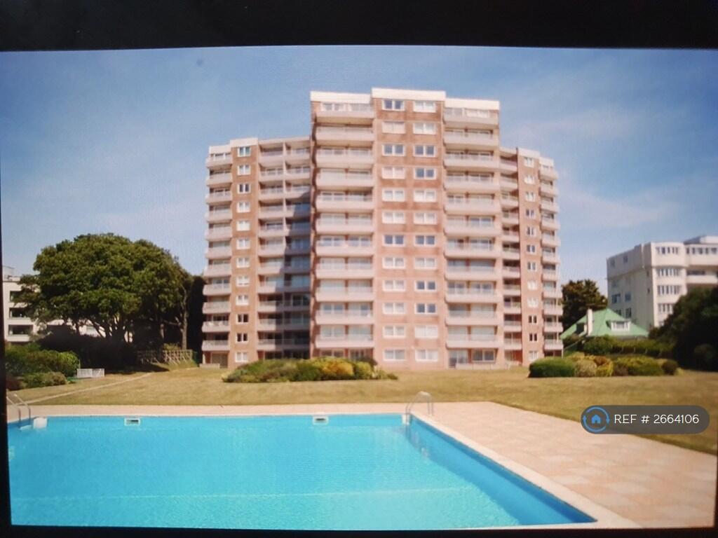 Manor Road, Bournemouth, BH1