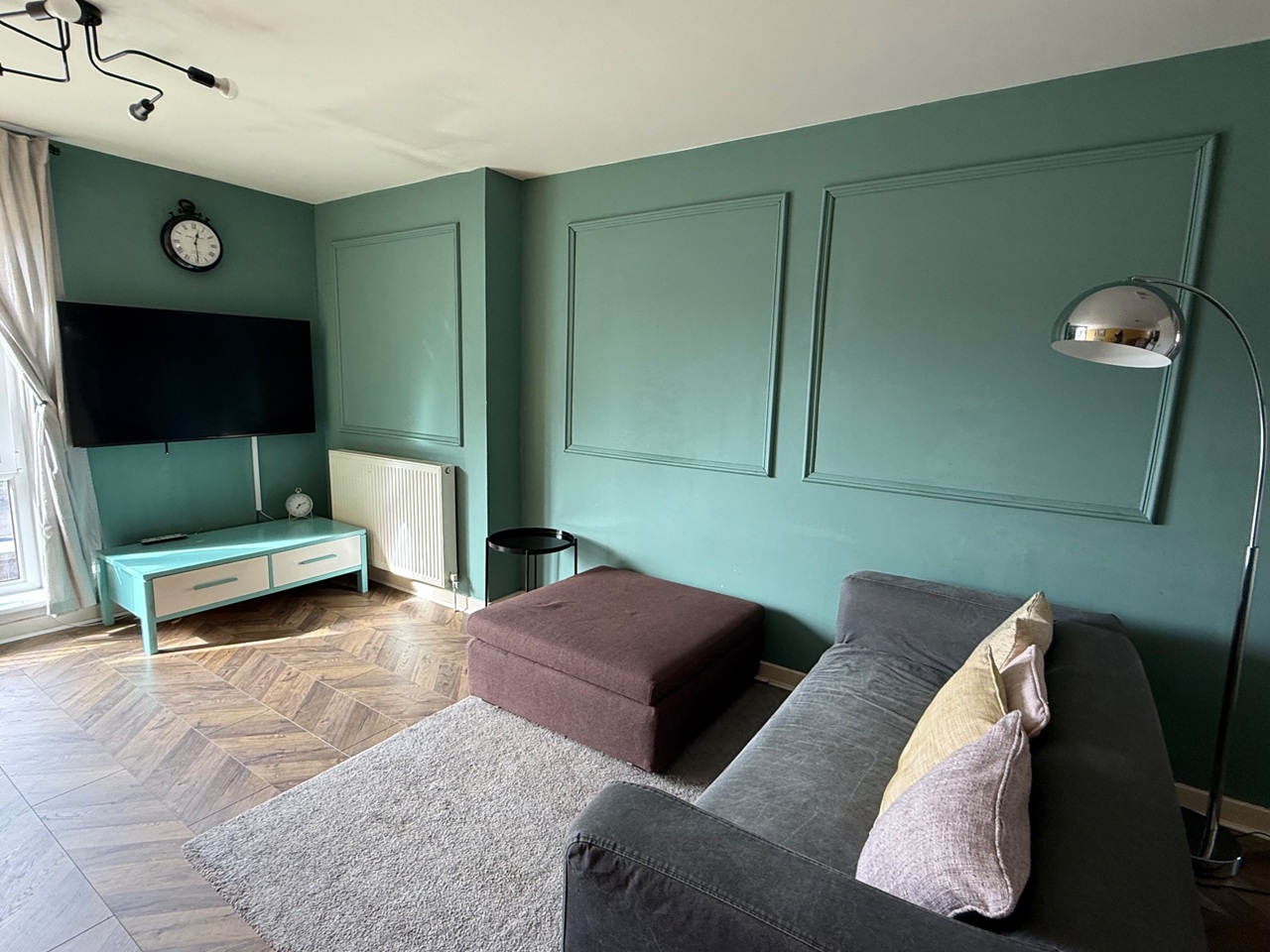 Additional image 5 of 2 Bed Flat, Dalmarnock Drive, G40, N1 7GU