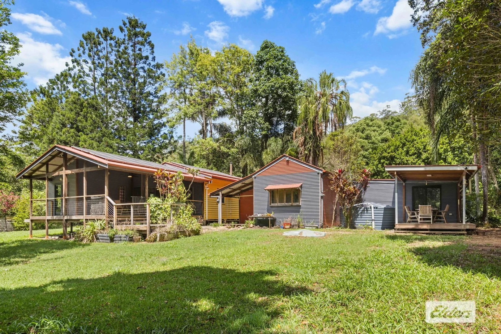 Additional image 5 of 1984 Numinbah Road, Numinbah NSW 2484