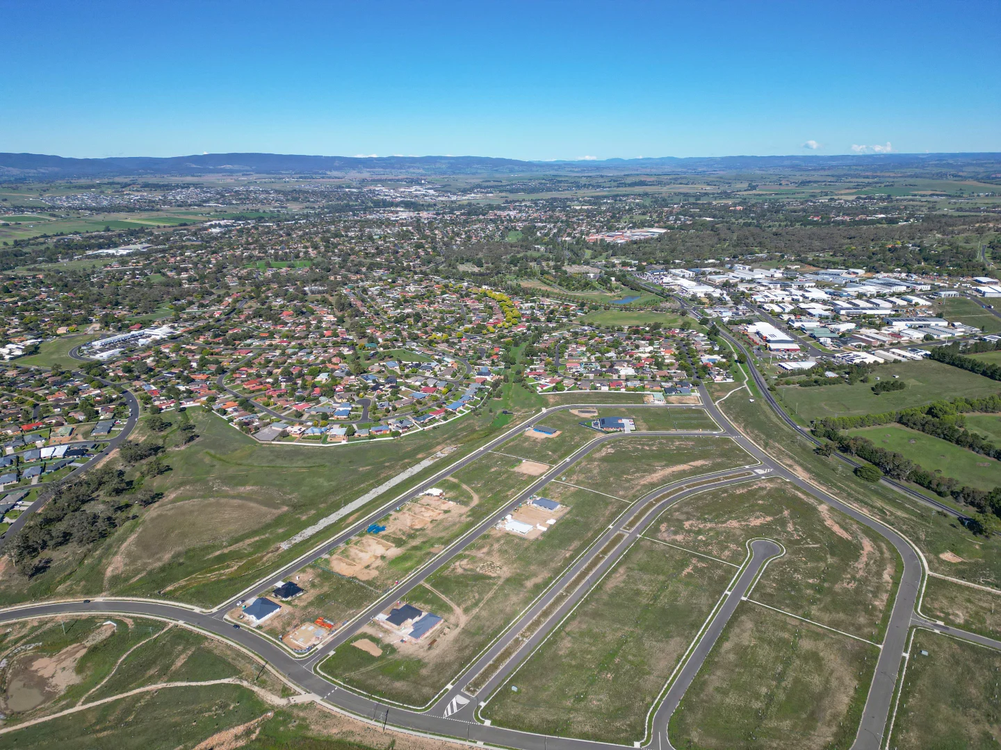 Additional image 10 of Vacant Lots Mulholland Parkway, Windradyne NSW 2795
