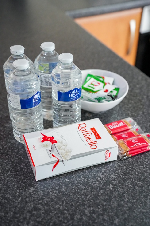 Additional image 7 of 2 Bed Flat, Lancefield Quay, G3, N1 7GU