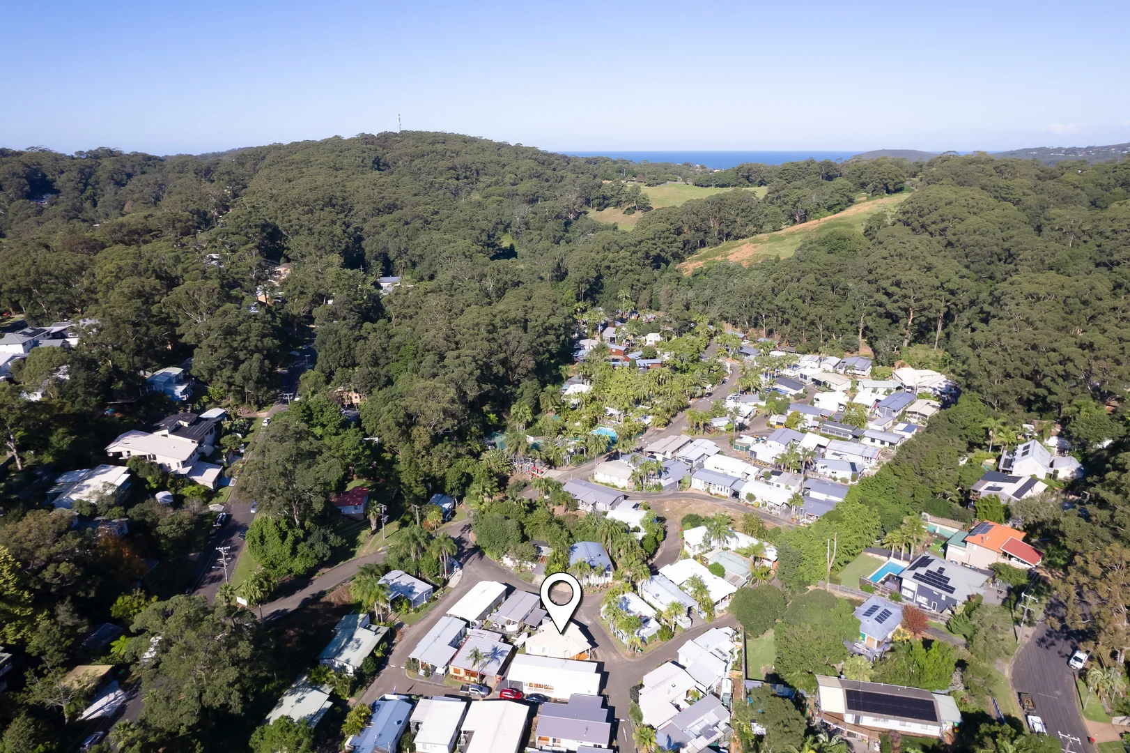 Additional image 11 of K13/160 The Round Drive, Avoca Beach NSW 2251