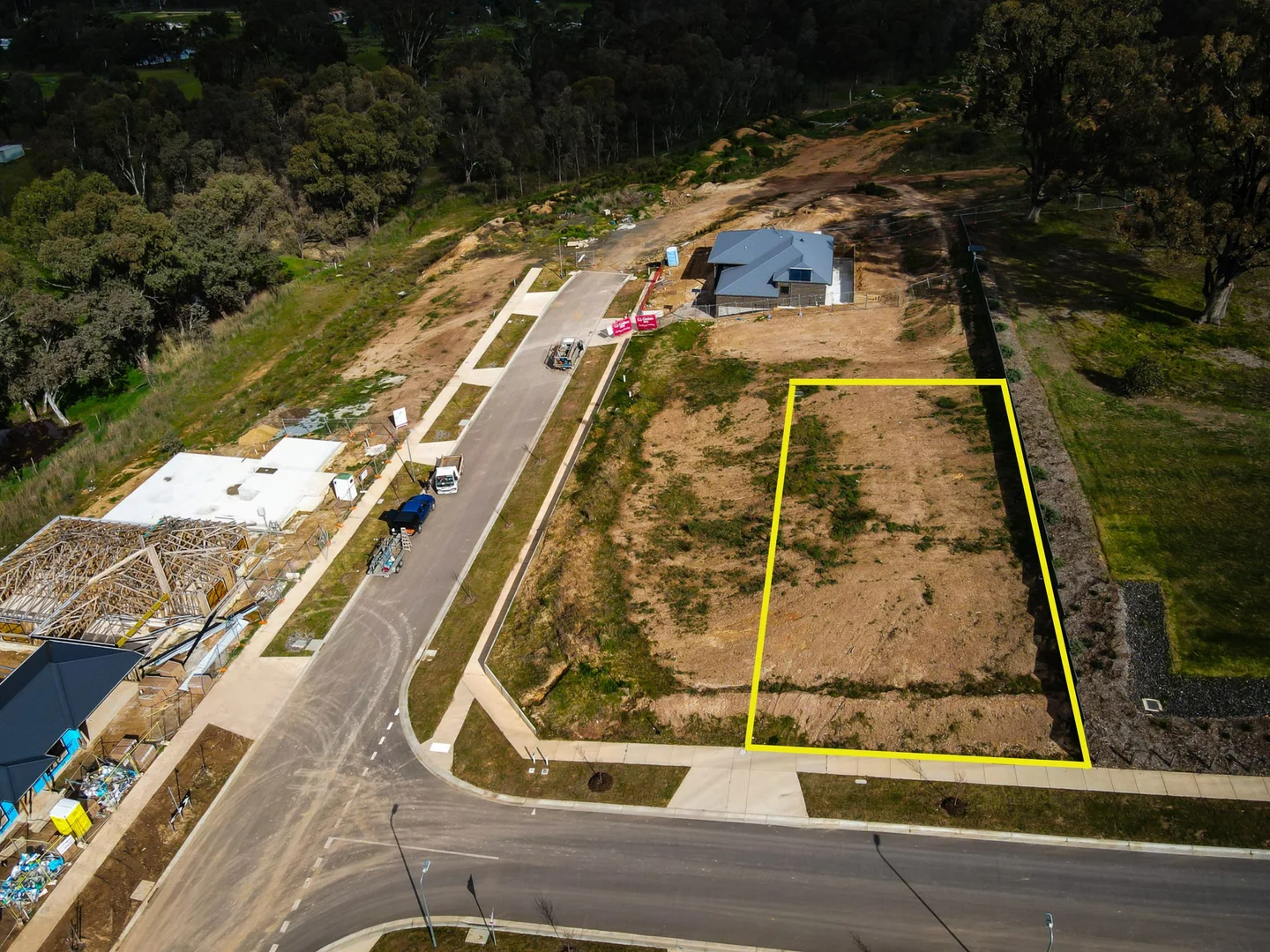 Additional image 5 of 3 OWL AVENUE, Seymour VIC 3660