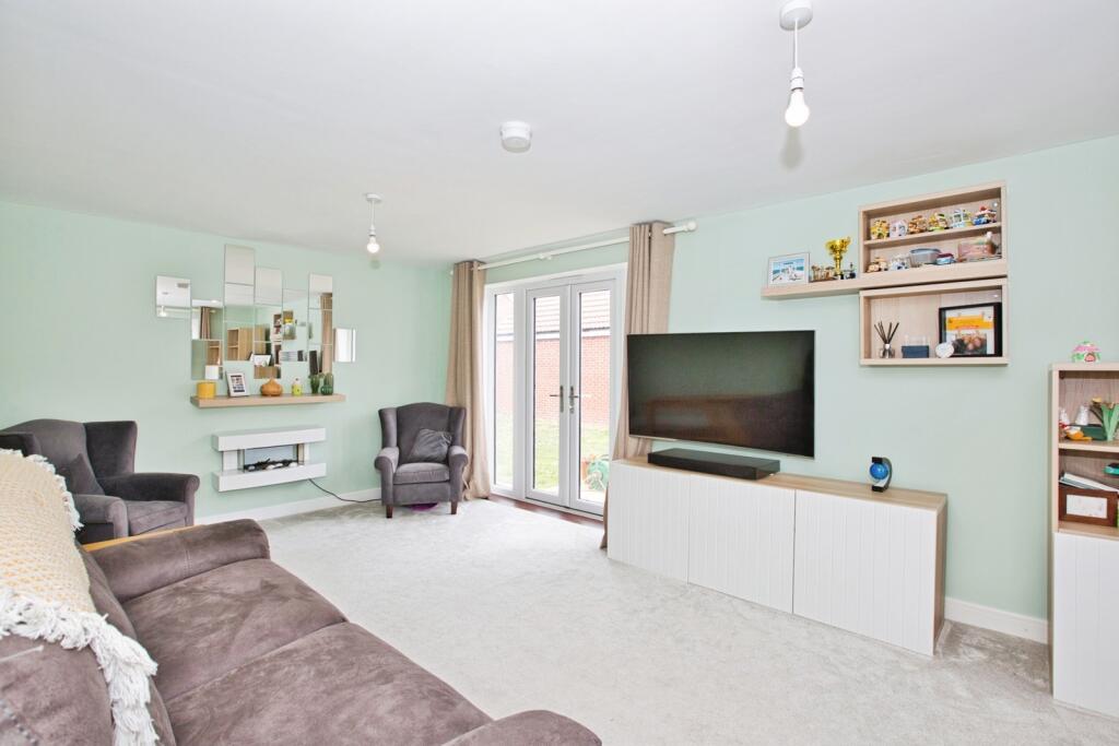 Additional image 25 of Horrington Hill Close, Haybridge, Wells, Somerset, BA5