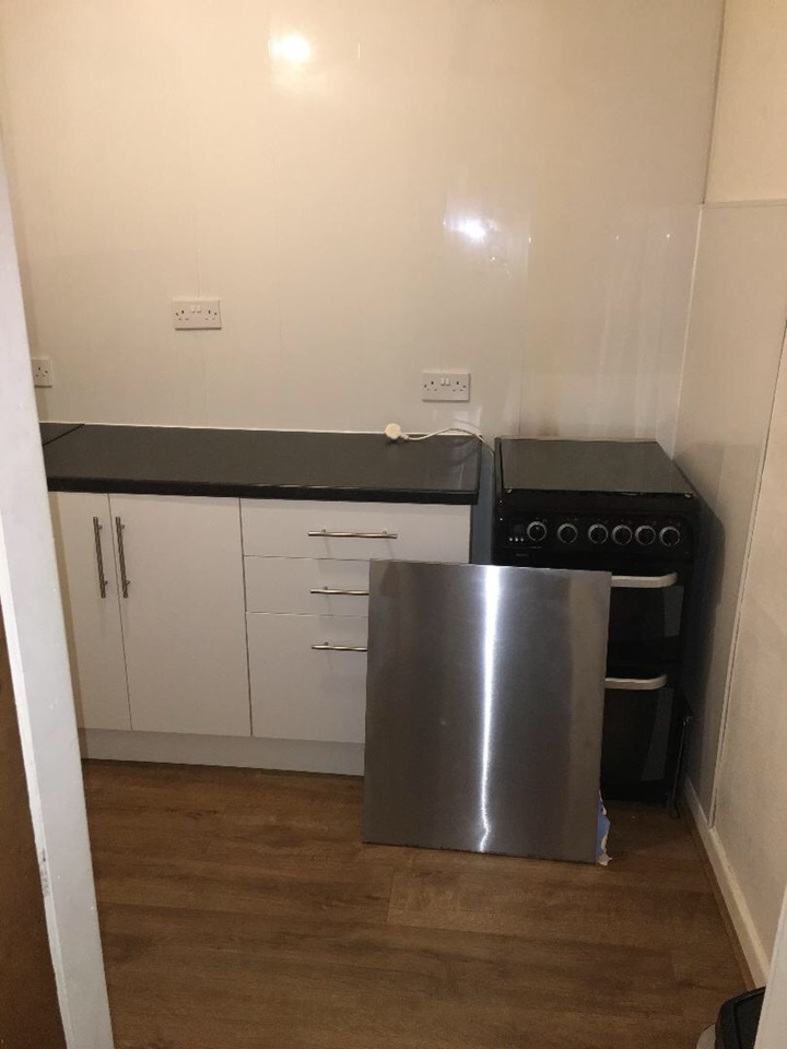 Additional image 8 of 3 Bed Flat, Havelock Street, G11, N1 7GU