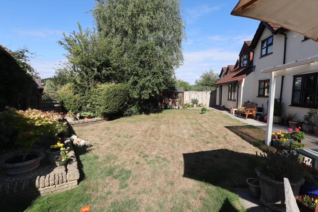 Additional image 27 of Hannahs Lane, Westbury-Sub-Mendip