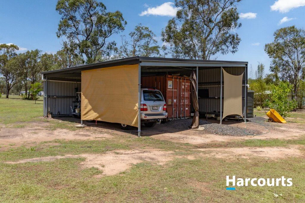Additional image 25 of 11 OAKVIEW DRIVE, Redridge QLD 4660