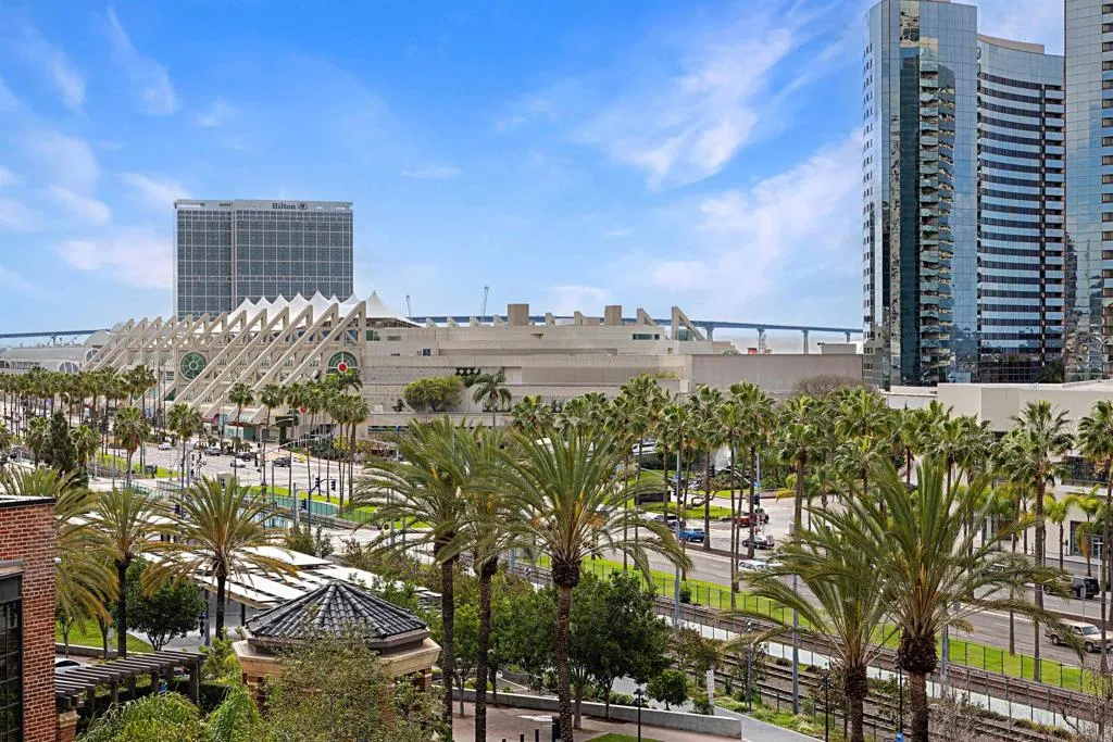 Additional image 70 of 500 W Harbor Drive Unit 716, San Diego, CA 92101