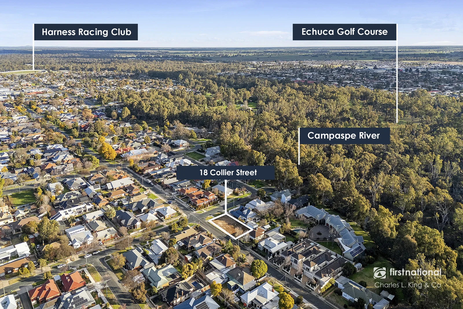 Additional image 3 of 18 Collier Street, Echuca VIC 3564