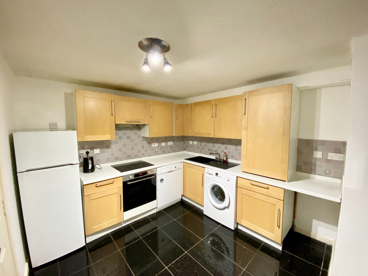 Additional image 9 of 2 Bed Flat, Lancefield Quay, G3, N1 7GU