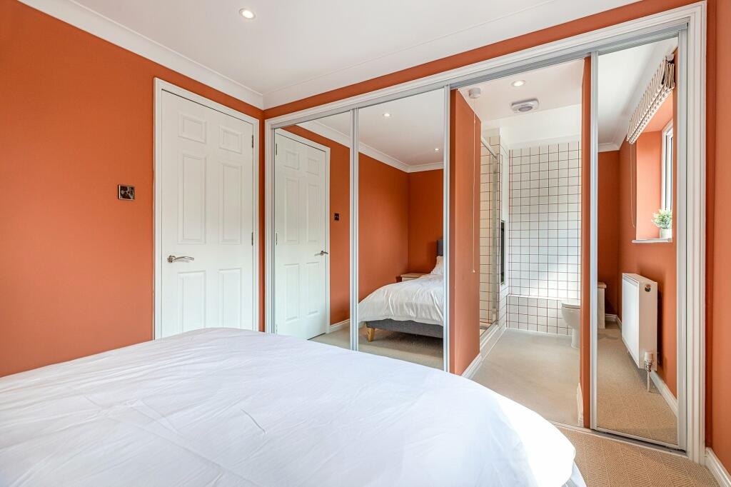 Additional image 13 of 2 Bed Flat, Riverview Place, G5, N1 7GU