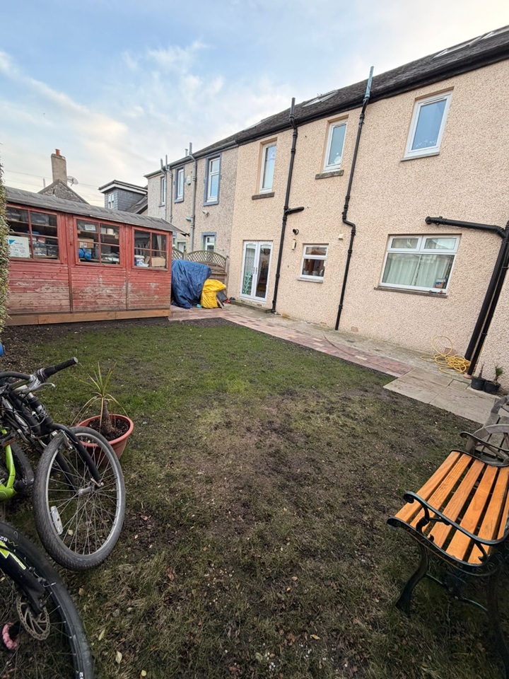Additional image 13 of 2 Bed Semi-Detached House, Restalrig Road, EH6, N1 7GU