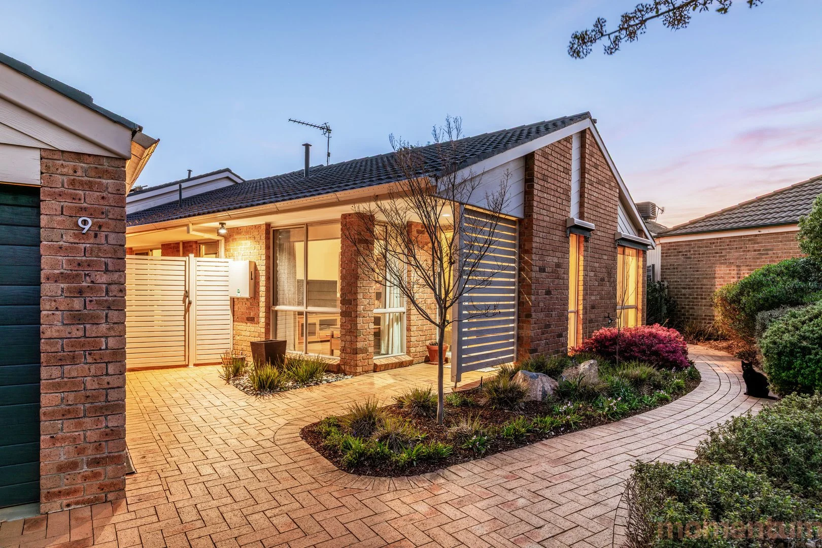 Additional image 2 of 9 Thomas Hales Place, Gordon ACT 2906