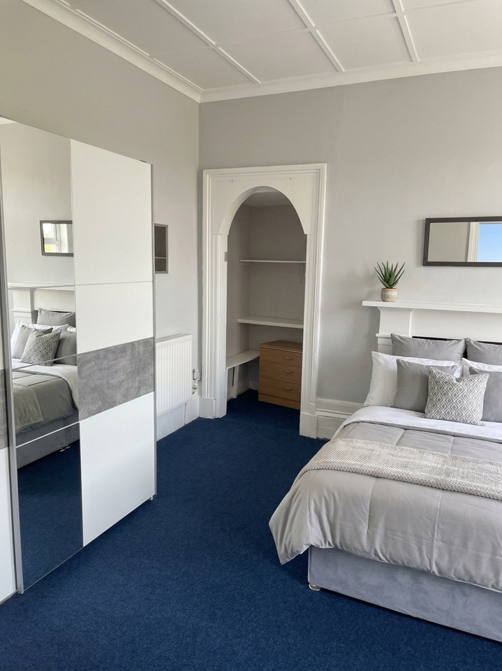 Additional image 7 of 5 Bed Flat, Corunna Street, G3, N1 7GU