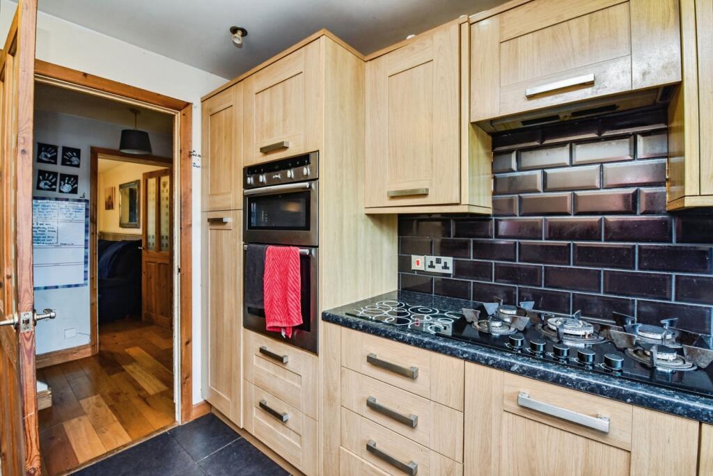 Additional image 24 of Misburg Close, SHEPTON MALLET, Somerset, BA4