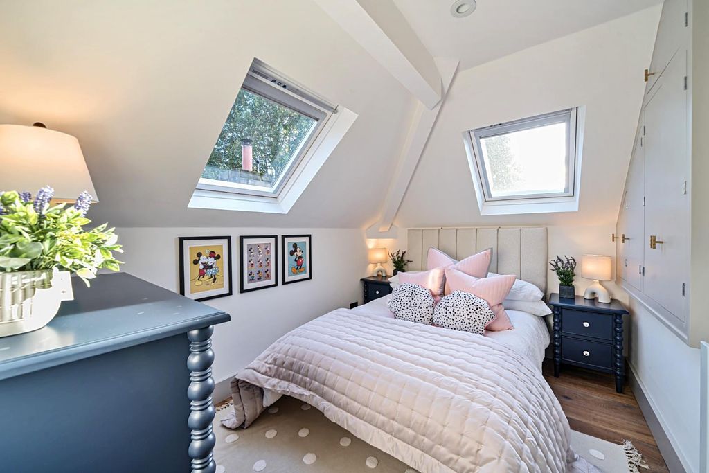 Additional image 7 of 3 bed flat to rentTewit Well Road, Harrogate HG2