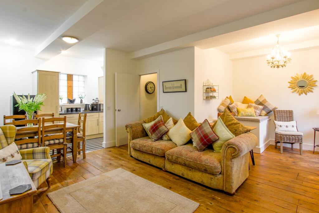 Additional image 2 of 6 The Glove Factory, Montacute Road, Tintinhull, Yeovil