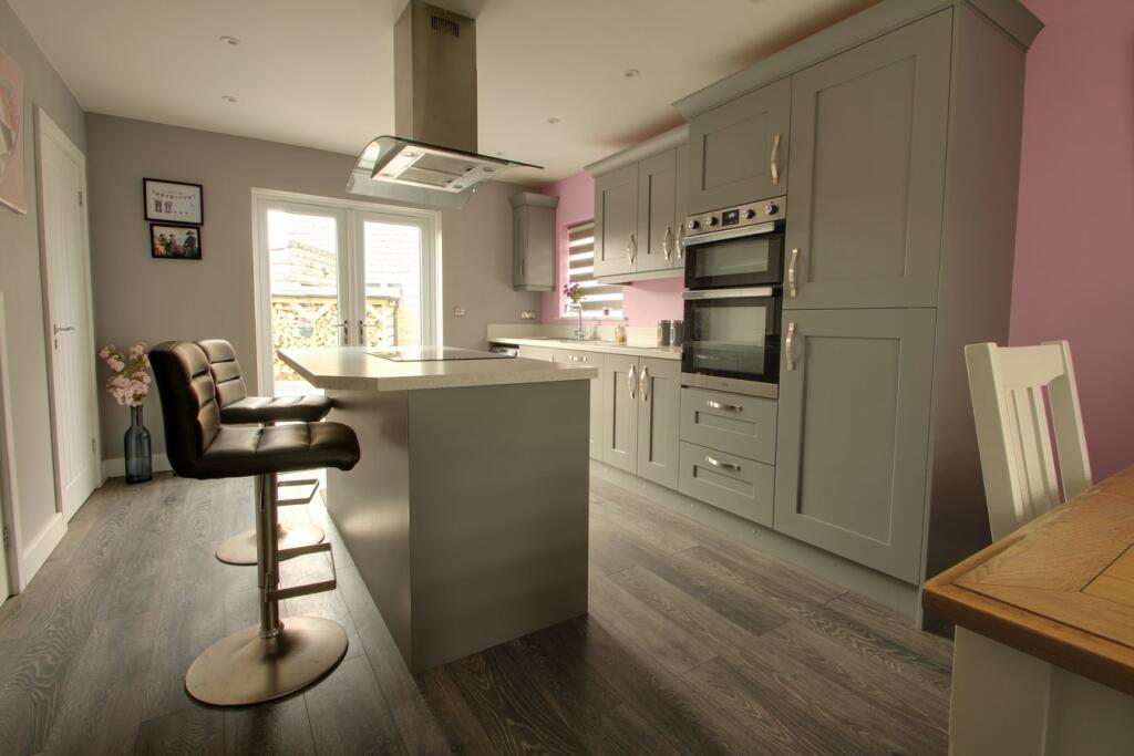 Additional image 5 of Bowns Close, Evercreech, BA4