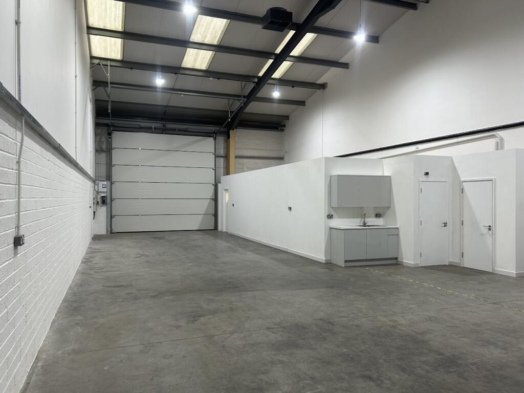 Additional image 6 of Units D & E, George Smith Way, Yeovil, BA22 8QR