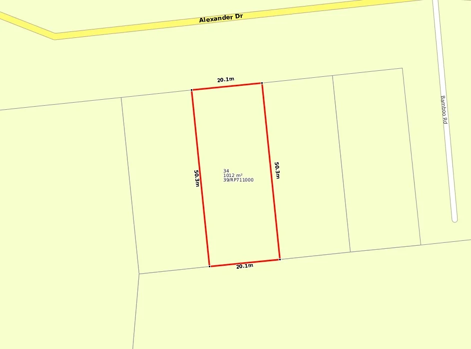 Additional image 15 of 34 Alexander Drive, Mission Beach QLD 4852