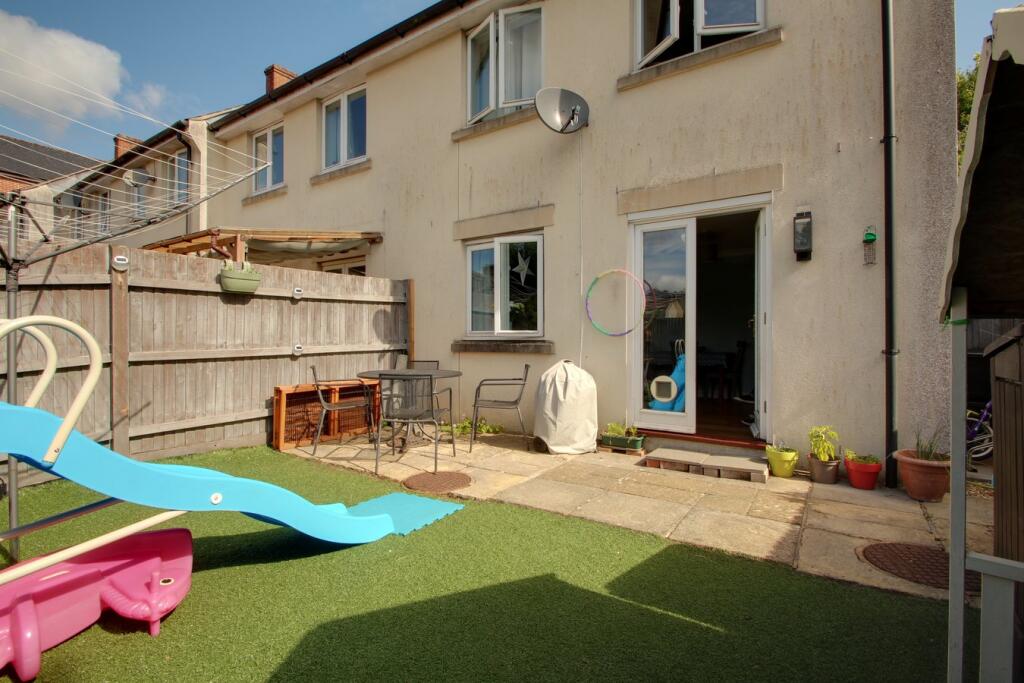 Additional image 12 of York Mews, Shepton Mallet, BA4