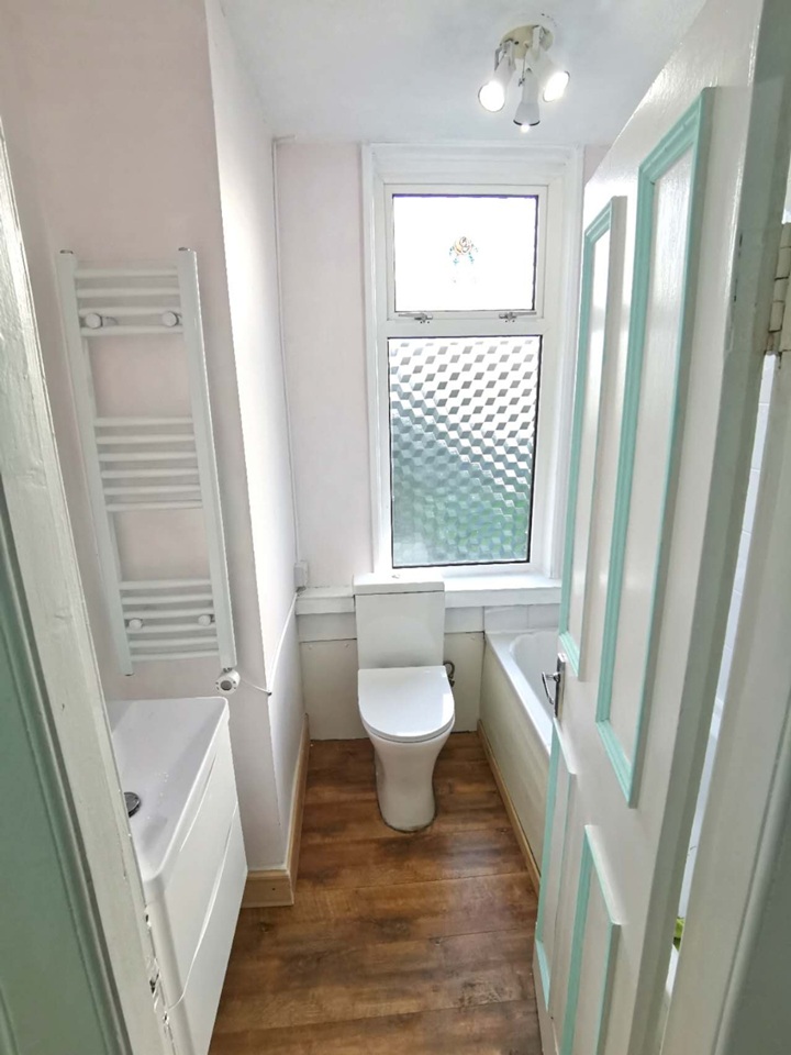 Additional image 14 of 1 Bed Flat, Turnberry Road, G11, N1 7GU