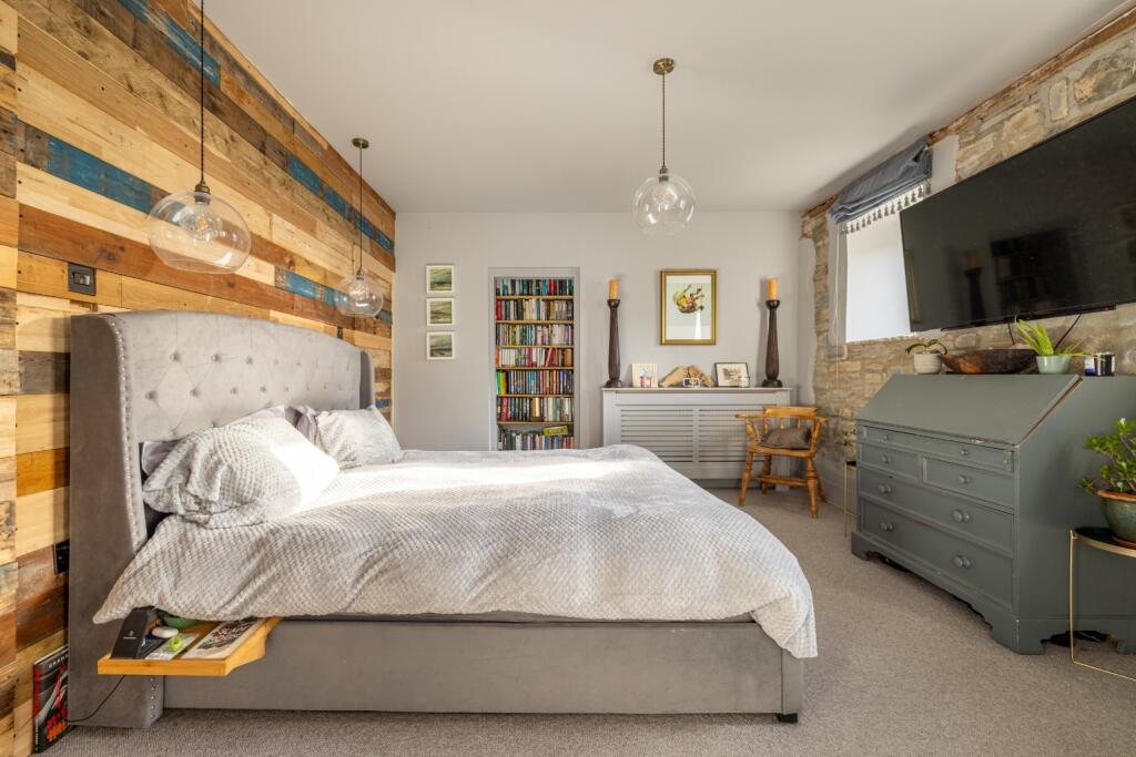 Additional image 17 of Hamlet of Panborough, between Wells and Wedmore