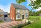 Harrier Way, Market Deeping, Peterborough, Lincolnshire, PE6