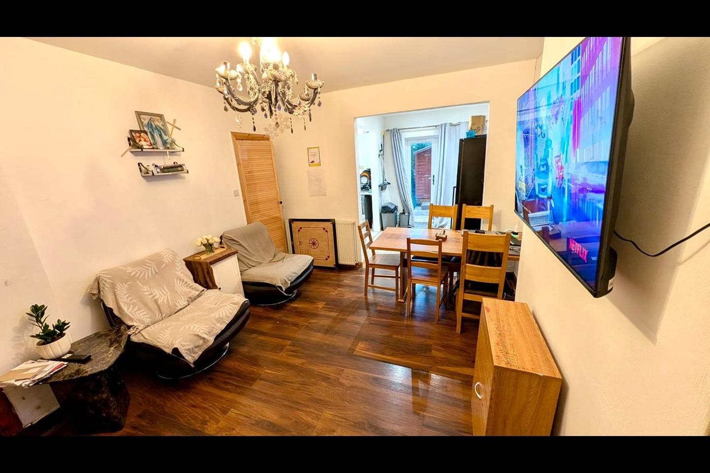 Additional image 4 of 2 Bed Semi-Detached House, Restalrig Road, EH6, N1 7GU