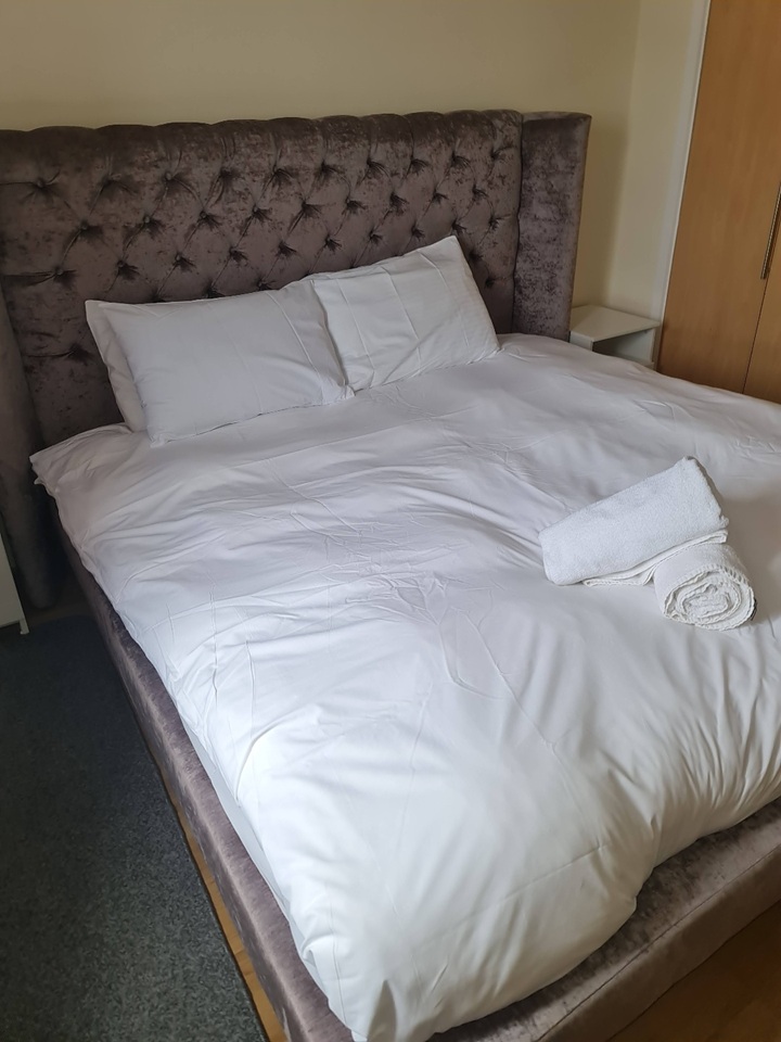 Additional image 10 of 2 Bed Flat, Hawkhill Close, EH7, N1 7GU