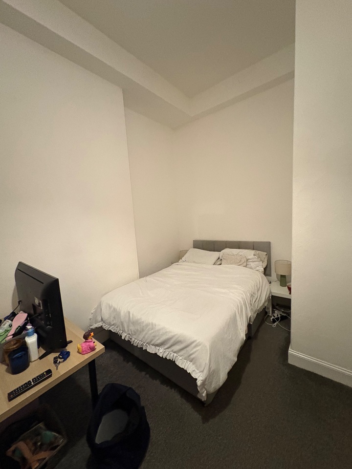 Additional image 7 of 3 Bed Flat, Abercorn Road, EH8, N1 7GU