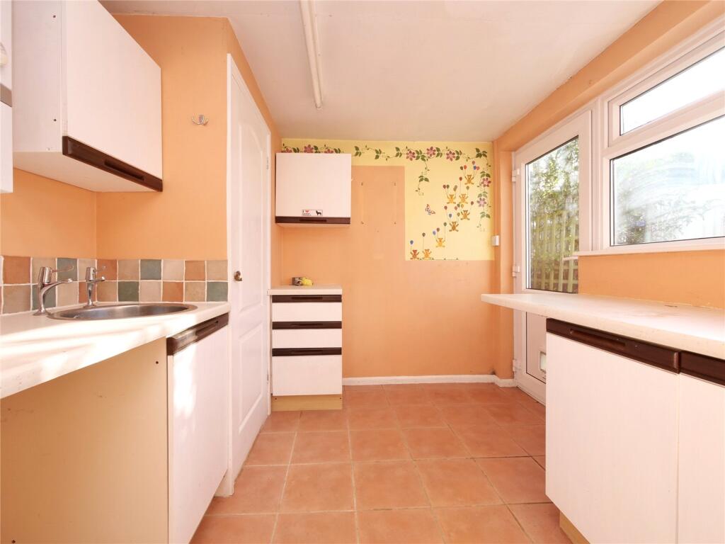 Additional image 8 of Three-Bedroom Detached Bungalow with a Wrap-Around Gardens, Garage & Off-Street Parking