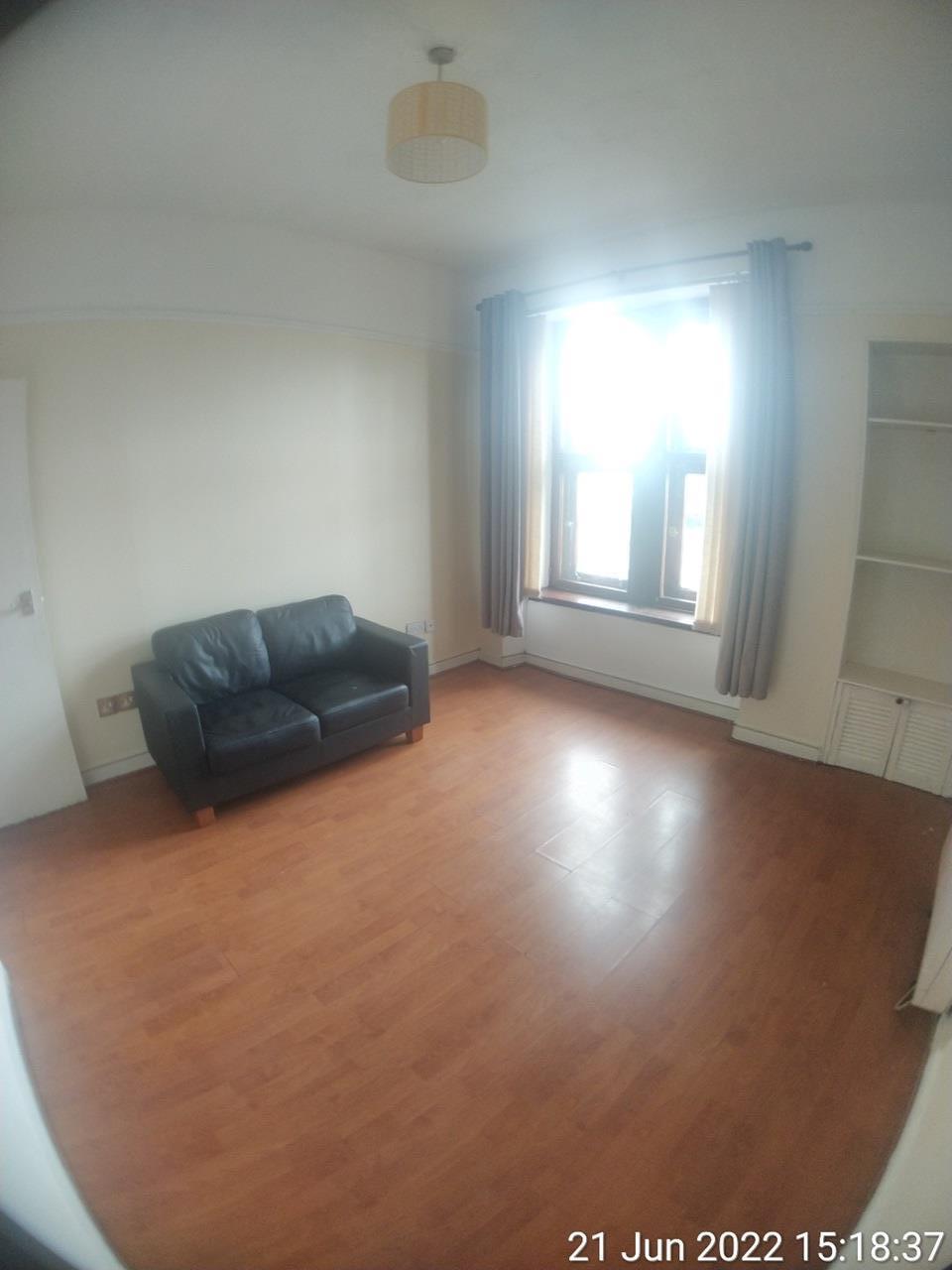 Additional image 5 of 1 Bed Flat, Duke Street, G31, N1 7GU