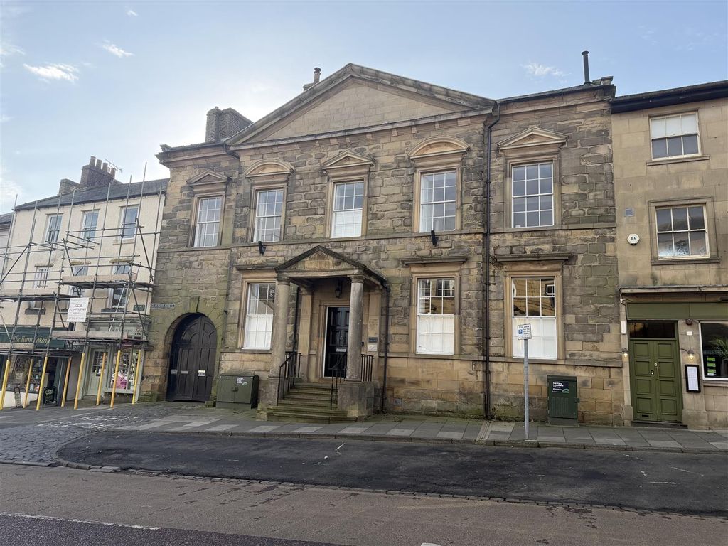 Additional image 29 of 5 bed town house to rentClayport Street, Alnwick NE66
