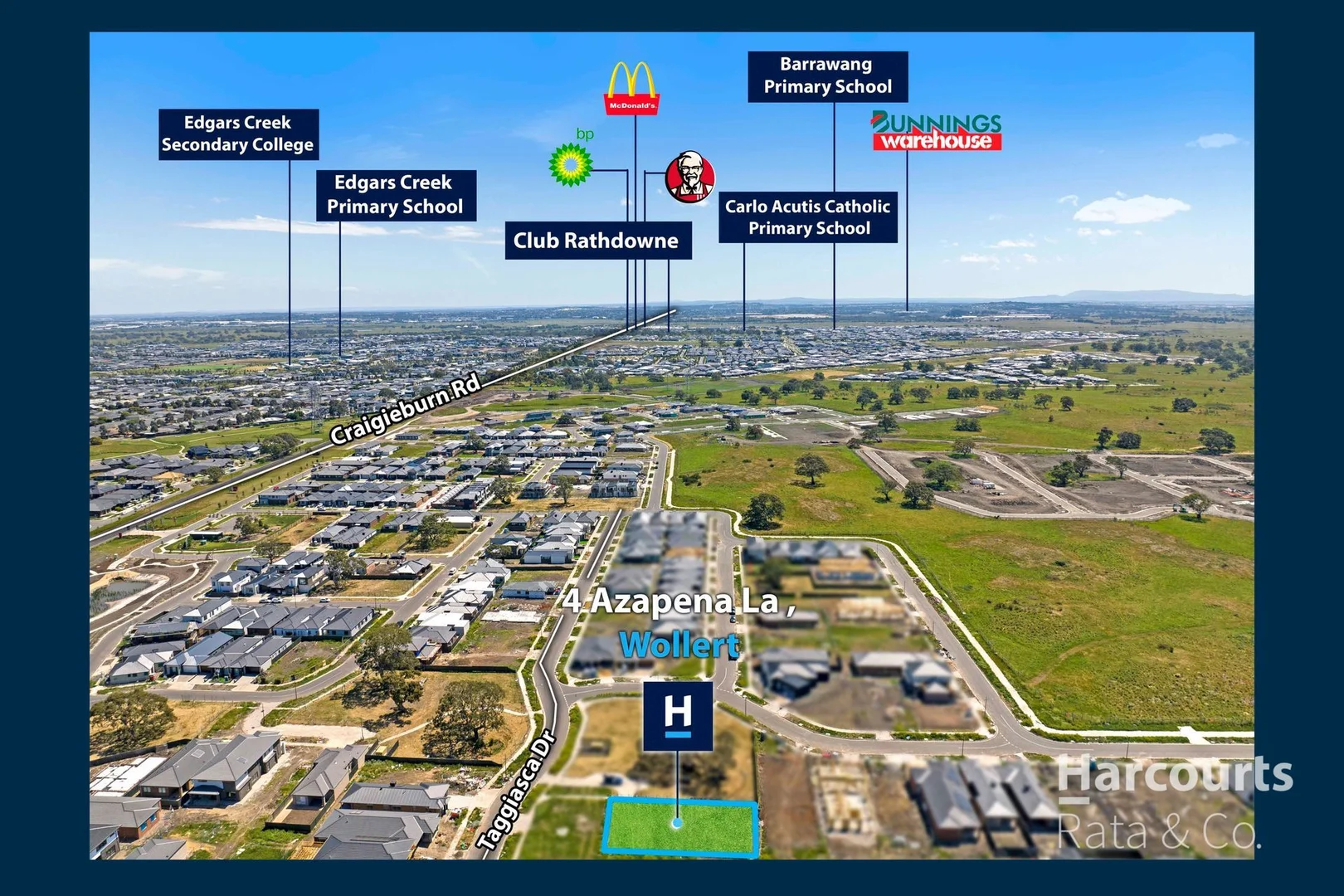 Additional image 7 of 4 Azapena Lane, Wollert VIC 3750