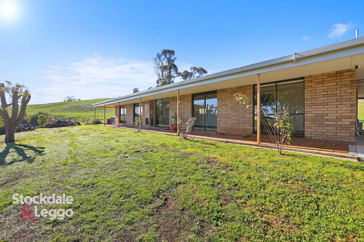 Additional image 23 of 710 Nicholls Road, Mirboo North VIC 3871