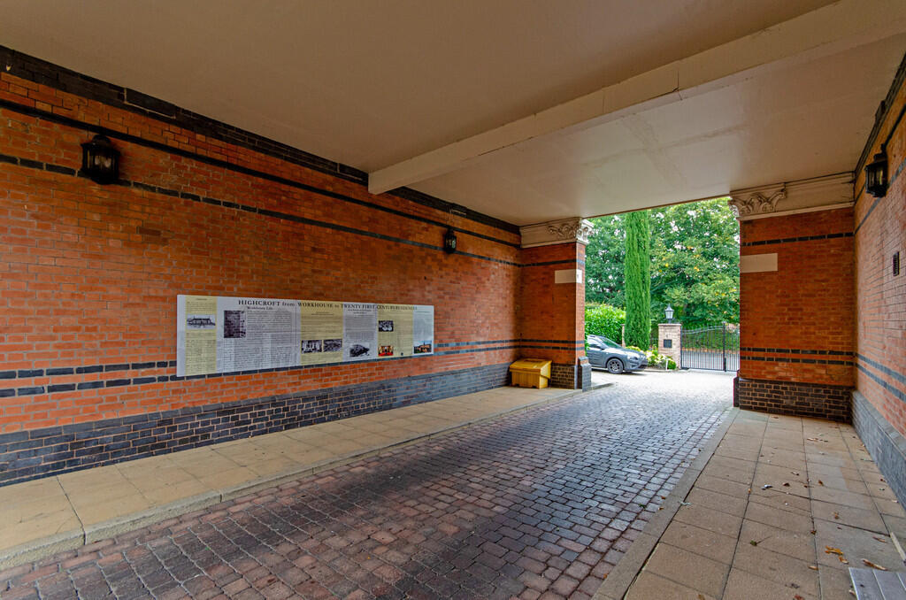 Additional image 22 of Highcroft Hall, Highcroft Road, Birmingham, B23