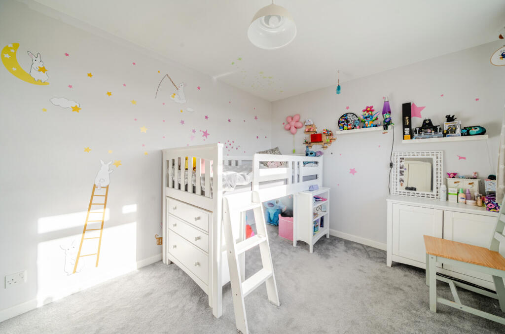 Additional image 9 of Hamlyn Road, Glastonbury, BA6