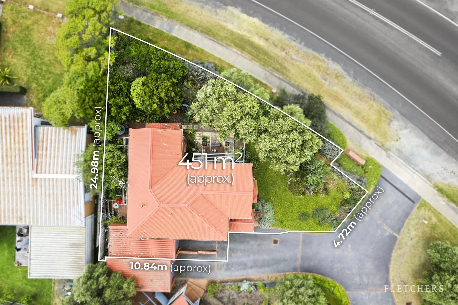 Additional image 11 of 4/38 Bethune Street, Queenscliff VIC 3225