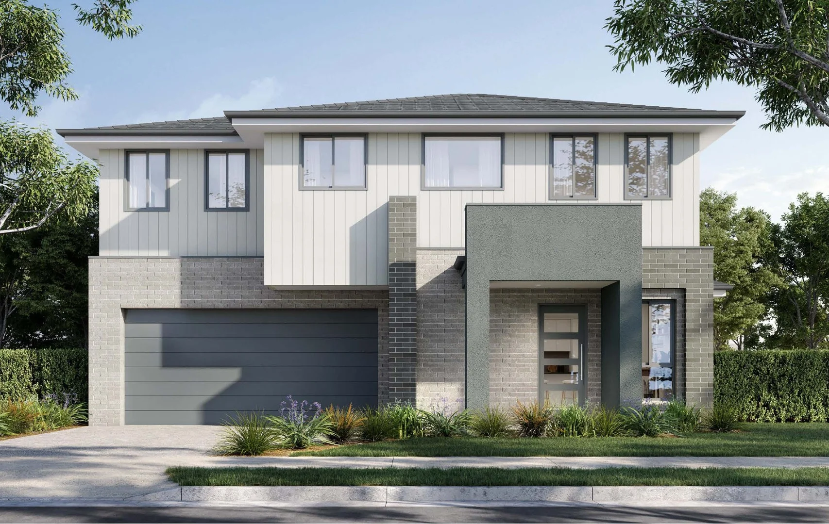 97 Nirmal St, Tallawong NSW 2762