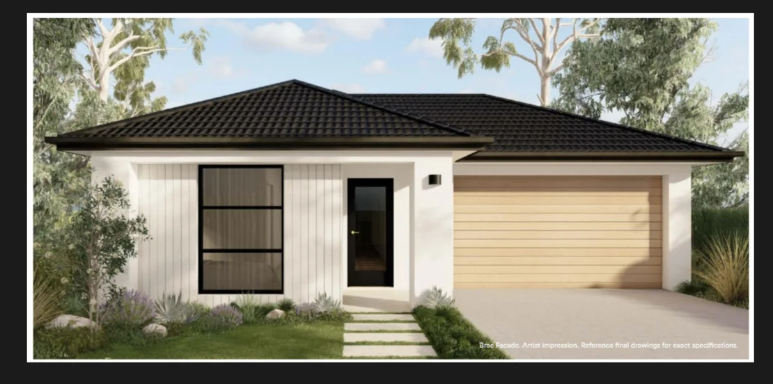 Deanside VIC 3336