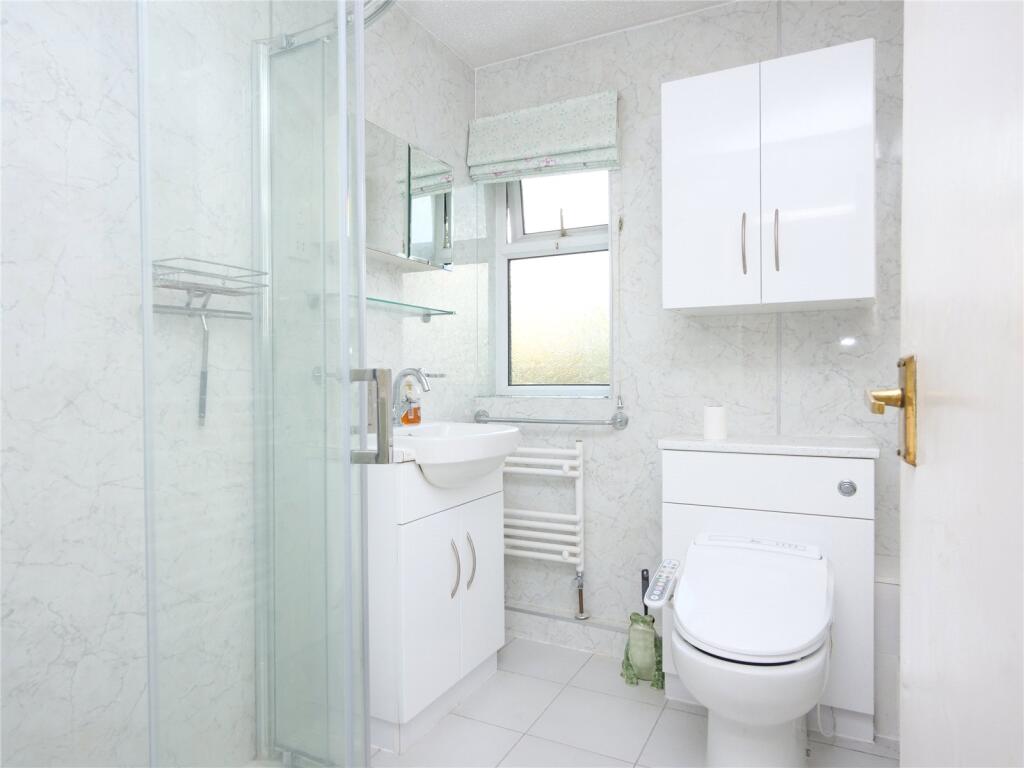 Additional image 15 of Three-Bedroom Detached Bungalow with a Wrap-Around Gardens, Garage & Off-Street Parking