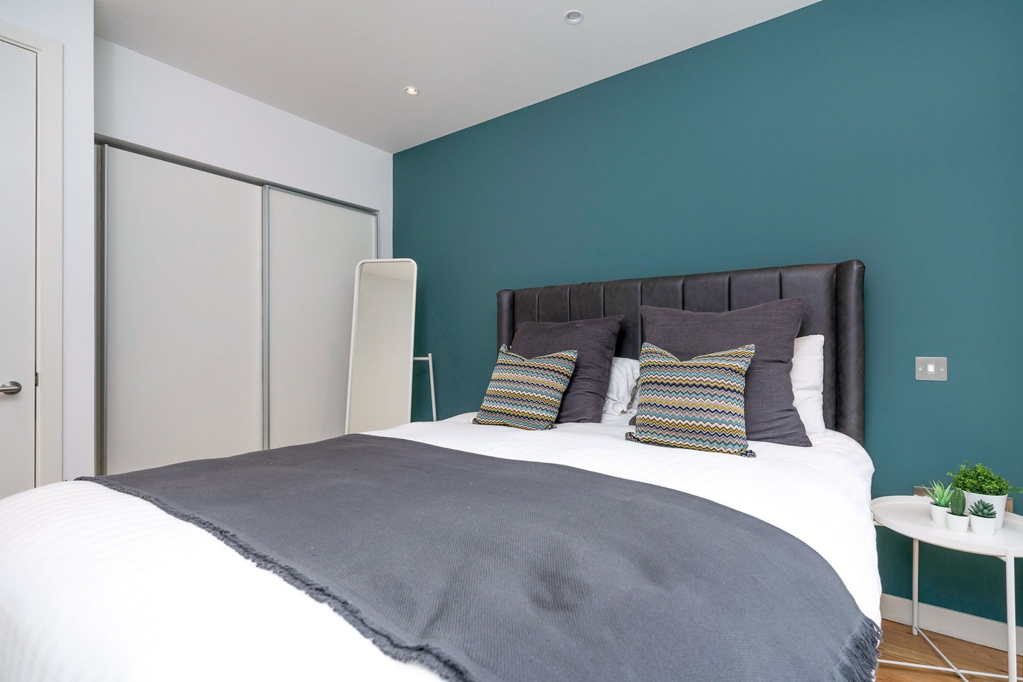 Additional image 15 of 1 Bed Flat, Simpson Loan, EH3, N1 7GU