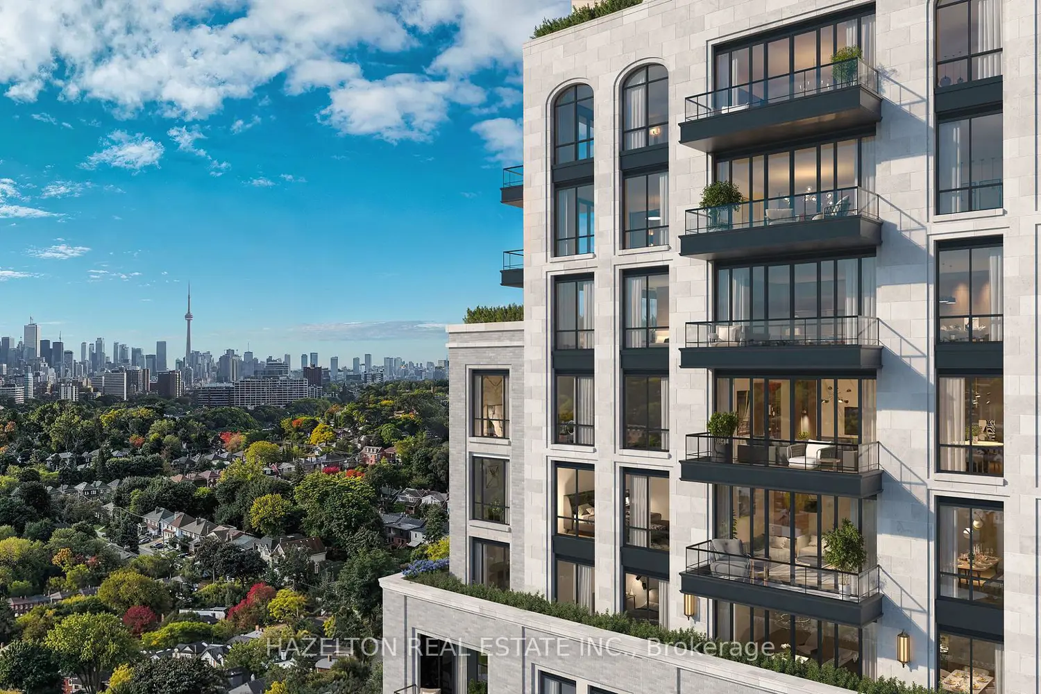 Additional image 2 of 3200 Yonge Street 603