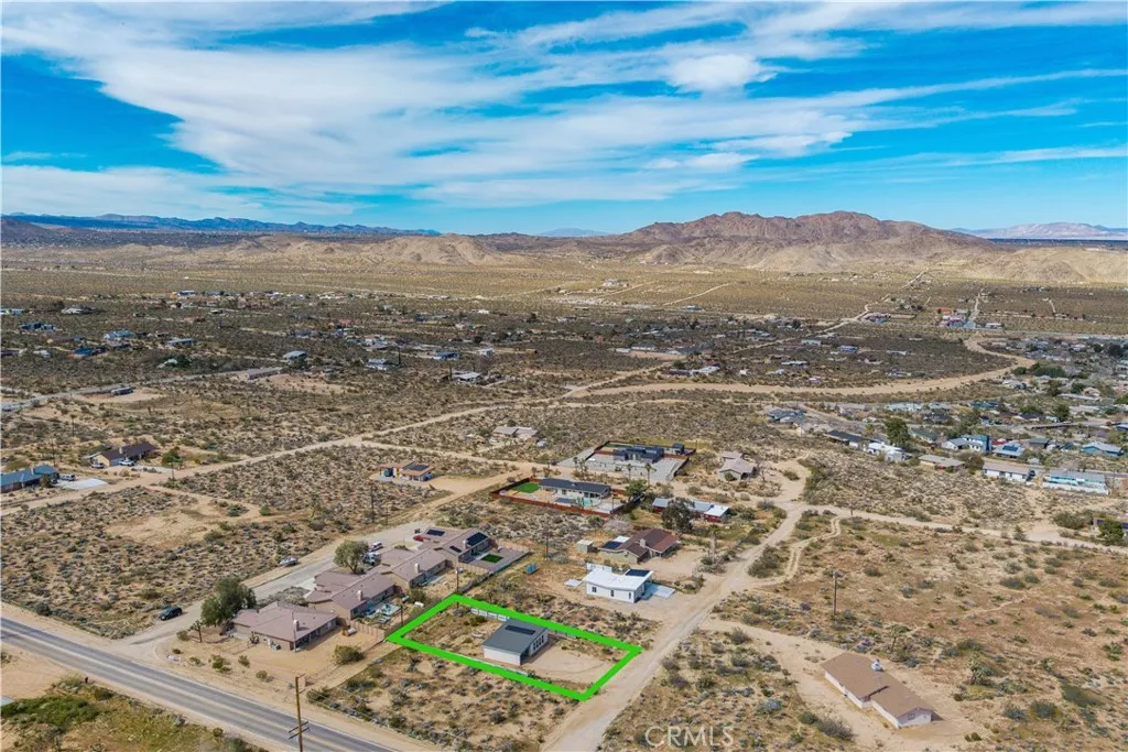 Additional image 31 of 7276 Encina Road, Joshua Tree, CA 92252