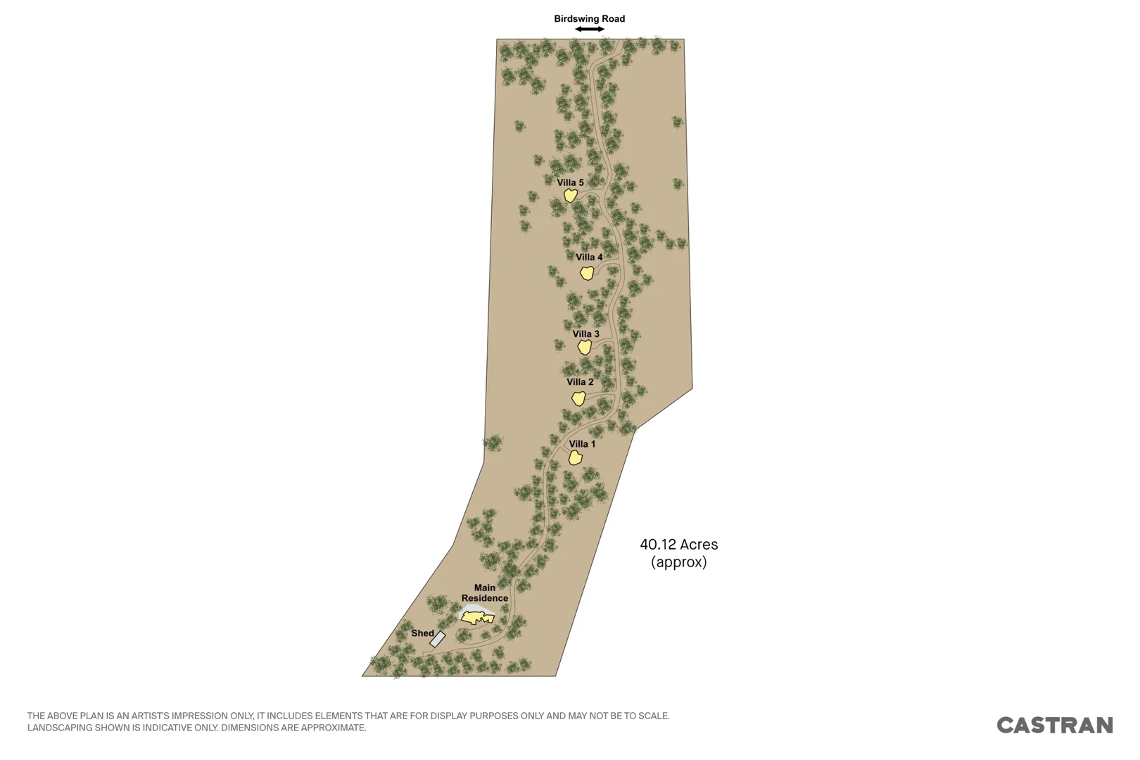 Additional image 26 of 51 Birdswing Road, Halls Gap VIC 3381