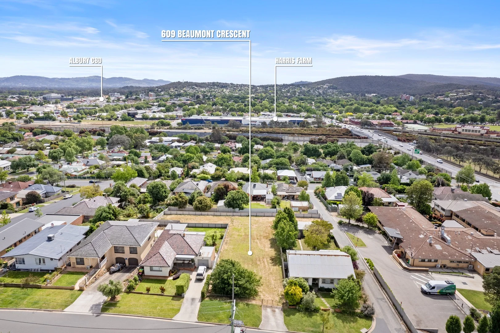 Additional image 3 of 609 Beaumont Crescent, East Albury NSW 2640