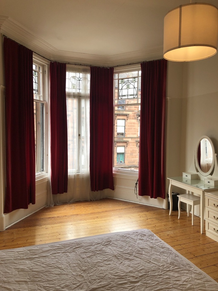 Additional image 3 of Room in a Shared Flat, Hyndland Road, G12, N1 7GU